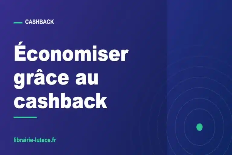 Le cashback expliqué simplement : payer moins cher sur le web